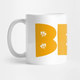 Be silly Be honest Be kind Mug